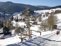 Jarnaky-17 0032  Zimní tábor, Krkonoše, Velká Úpa – únor 2017