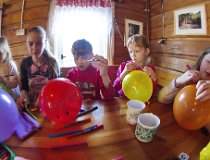Jarnaky-17 0051  Zimní tábor, Krkonoše, Velká Úpa – únor 2017