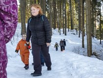 Jarnaky-17 0068  Zimní tábor, Krkonoše, Velká Úpa – únor 2017