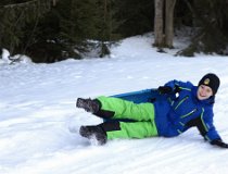 Jarnaky-17 0075  Zimní tábor, Krkonoše, Velká Úpa – únor 2017