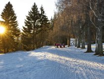 Jarnaky-17 0079  Zimní tábor, Krkonoše, Velká Úpa – únor 2017