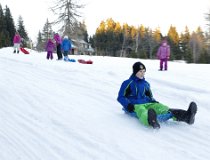 Jarnaky-17 0084  Zimní tábor, Krkonoše, Velká Úpa – únor 2017