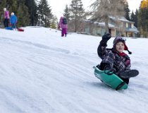 Jarnaky-17 0087  Zimní tábor, Krkonoše, Velká Úpa – únor 2017