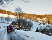 Jarnaky-17 0116  Zimní tábor, Krkonoše, Velká Úpa – únor 2017