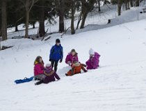 Jarnaky-17 0122  Zimní tábor, Krkonoše, Velká Úpa – únor 2017