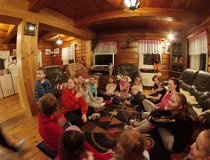 Jarnaky-17 0138  Zimní tábor, Krkonoše, Velká Úpa – únor 2017