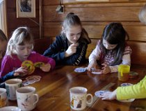 Jarnaky-17 0151  Zimní tábor, Krkonoše, Velká Úpa – únor 2017