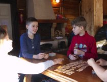 Jarnaky-17 0153  Zimní tábor, Krkonoše, Velká Úpa – únor 2017