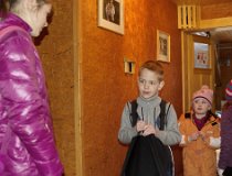 Jarnaky-17 0154  Zimní tábor, Krkonoše, Velká Úpa – únor 2017