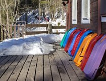 Jarnaky-17 0155  Zimní tábor, Krkonoše, Velká Úpa – únor 2017