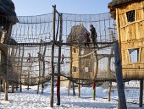 Jarnaky-17 0185  Zimní tábor, Krkonoše, Velká Úpa – únor 2017