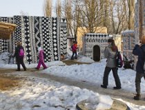 Jarnaky-17 0186  Zimní tábor, Krkonoše, Velká Úpa – únor 2017