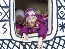 Jarnaky-17 0192  Zimní tábor, Krkonoše, Velká Úpa – únor 2017