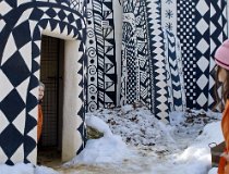 Jarnaky-17 0198  Zimní tábor, Krkonoše, Velká Úpa – únor 2017