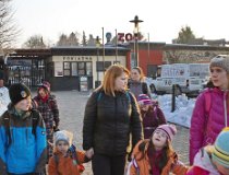 Jarnaky-17 0234  Zimní tábor, Krkonoše, Velká Úpa – únor 2017