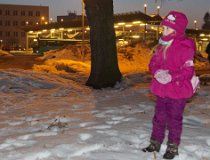 Jarnaky-17 0235  Zimní tábor, Krkonoše, Velká Úpa – únor 2017