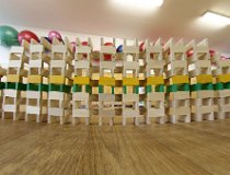 domino prosinec-17 0008  Domino Rudná, prosinec 2017