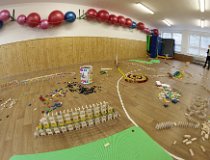 domino prosinec-17 0009  Domino Rudná, prosinec 2017