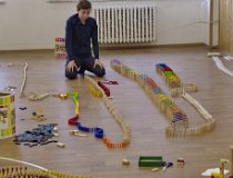 domino prosinec-17 0011  Domino Rudná, prosinec 2017