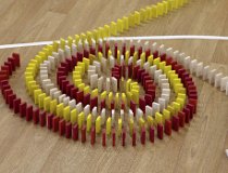 domino prosinec-17 0012  Domino Rudná, prosinec 2017