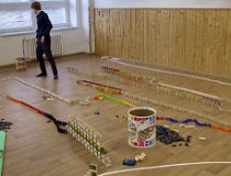 domino prosinec-17 0013  Domino Rudná, prosinec 2017