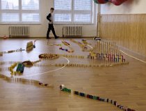 domino prosinec-17 0014  Domino Rudná, prosinec 2017