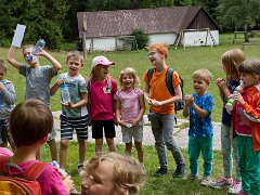 maly tabor-19-1t 0015  Tábor Rango, Krkonoše - Albeřice, červenec 2019