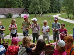 maly tabor-19-1t 0016  Tábor Rango, Krkonoše - Albeřice, červenec 2019