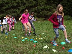 maly tabor-19-1t 0023  Tábor Rango, Krkonoše - Albeřice, červenec 2019