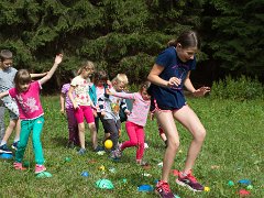 maly tabor-19-1t 0026  Tábor Rango, Krkonoše - Albeřice, červenec 2019