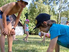 maly tabor-19-1t 0093  Tábor Rango, Krkonoše - Albeřice, červenec 2019