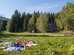 maly tabor-19-1t 0102  Tábor Rango, Krkonoše - Albeřice, červenec 2019