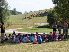 maly tabor-19-1t 0117  Tábor Rango, Krkonoše - Albeřice, červenec 2019