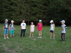 maly tabor-19-1t 0147  Tábor Rango, Krkonoše - Albeřice, červenec 2019
