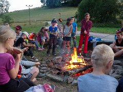 maly tabor-19-1t 0157  Tábor Rango, Krkonoše - Albeřice, červenec 2019