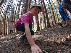 maly tabor-19-1t 0177  Tábor Rango, Krkonoše - Albeřice, červenec 2019