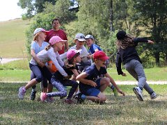 maly tabor-19-1t 0210  Tábor Rango, Krkonoše - Albeřice, červenec 2019