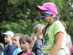 maly tabor-19-1t 0239  Tábor Rango, Krkonoše - Albeřice, červenec 2019