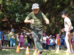 maly tabor-19-1t 0265  Tábor Rango, Krkonoše - Albeřice, červenec 2019