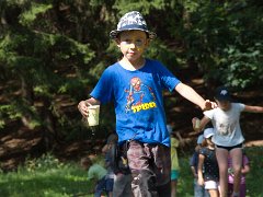 maly tabor-19-1t 0271  Tábor Rango, Krkonoše - Albeřice, červenec 2019