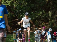 maly tabor-19-1t 0272  Tábor Rango, Krkonoše - Albeřice, červenec 2019