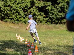 maly tabor-19-1t 0307  Tábor Rango, Krkonoše - Albeřice, červenec 2019
