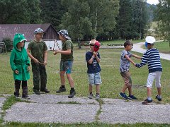 maly tabor-19-1t 0374  Tábor Rango, Krkonoše - Albeřice, červenec 2019