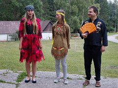 maly tabor-19-1t 0377  Tábor Rango, Krkonoše - Albeřice, červenec 2019