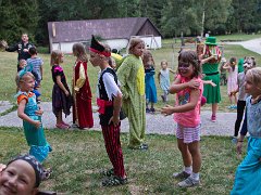maly tabor-19-1t 0384  Tábor Rango, Krkonoše - Albeřice, červenec 2019