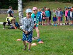 maly tabor 20-2t  0080  Tábor Český rok, Krkonoše - Albeřice, červenec 2020