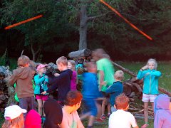 maly tabor 20-2t  0104  Tábor Český rok, Krkonoše - Albeřice, červenec 2020