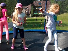 maly tabor 20-2t  0157  Tábor Český rok, Krkonoše - Albeřice, červenec 2020