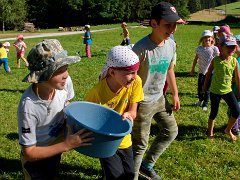 maly tabor 20-2t  0205  Tábor Český rok, Krkonoše - Albeřice, červenec 2020