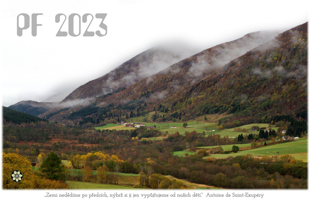 Pour Féliciter 2023
